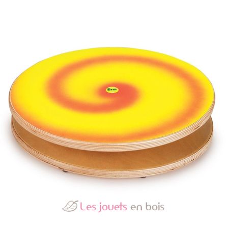 Disque de rotation ER46175-5356 Erzi 1