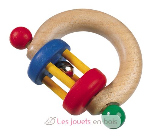 Hochet Tonella SE0118-586 Selecta 1
