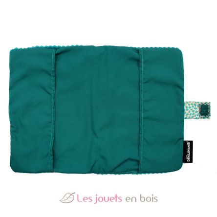 Protège carnet de santé Berlingos le koala DE31537 Les Déglingos 2