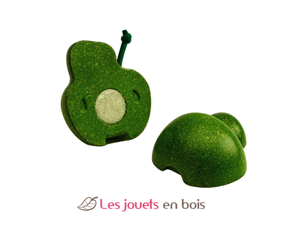 Les fruits et légumes moches PT3495 Plan Toys 3