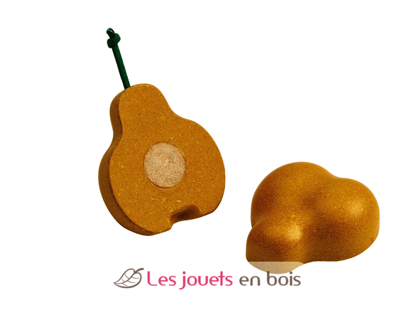 Les fruits et légumes moches PT3495 Plan Toys 5