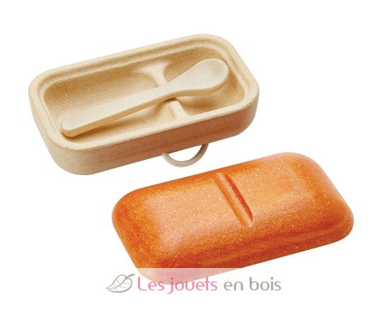 Set pour nourrir sa poupée PT3499 Plan Toys 2