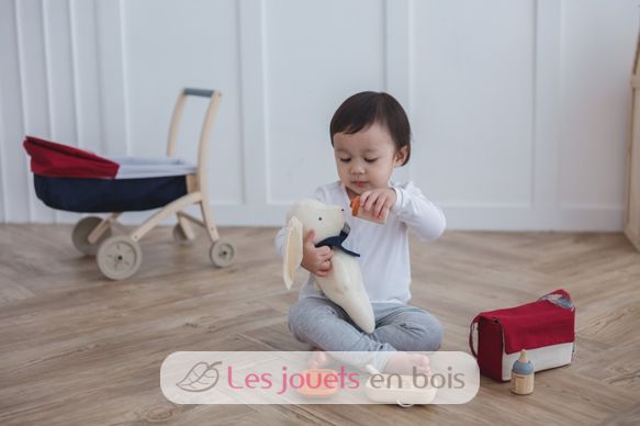 Set pour nourrir sa poupée PT3499 Plan Toys 5