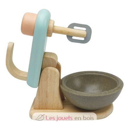 Mon 1er Robot de cuisine PT3624 Plan Toys 3