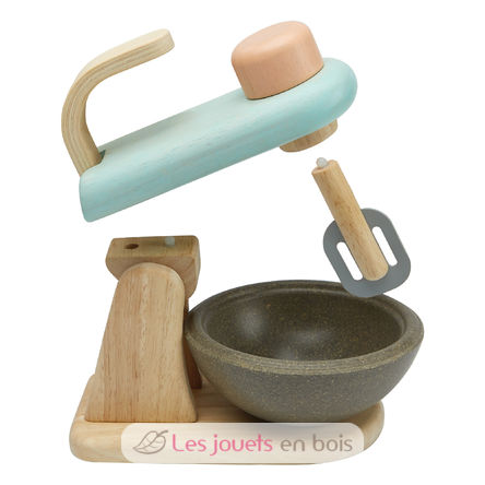 Mon 1er Robot de cuisine PT3624 Plan Toys 4