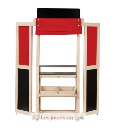 Mobilier de jeux d'imitation PT3700 Plan Toys 1