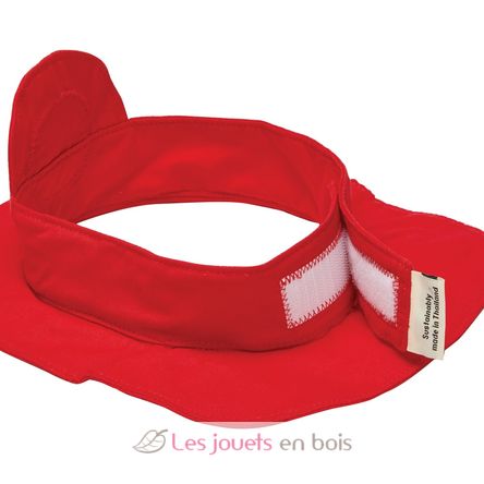 Set pompiers Jouet 7 accessoires