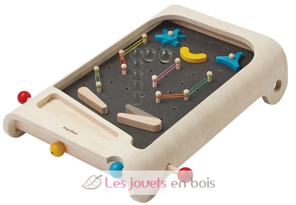 Flipper Jouets pour Enfants - Flipper Pinball, Jeux