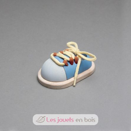 Chaussure à lacer Tendresse PT5409 Plan Toys 8