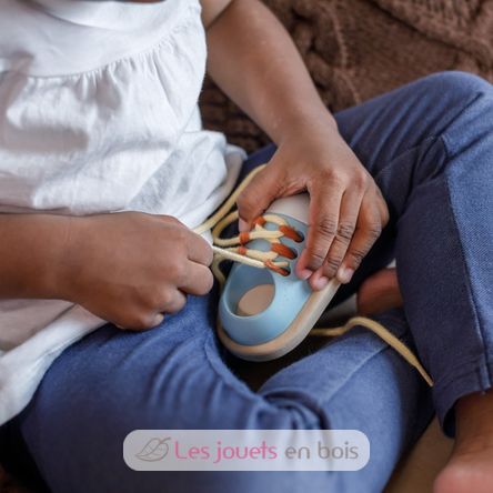 Chaussure à lacer Tendresse PT5409 Plan Toys 6