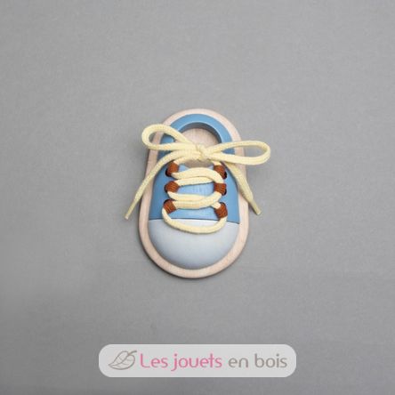 Chaussure à lacer Tendresse PT5409 Plan Toys 7