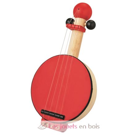 Banjo ASA0131-2144 Plan Toys 1