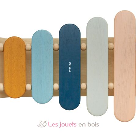 Xylophone Tendresse PT6441 Plan Toys 2