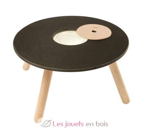 Table de jeu et de rangement PT8605 Plan Toys 2