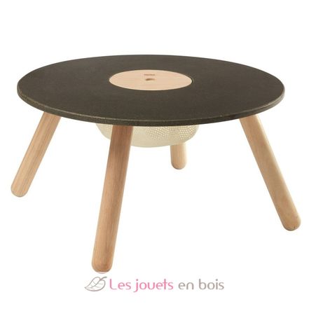 Table de jeu et de rangement PT8605 Plan Toys 1