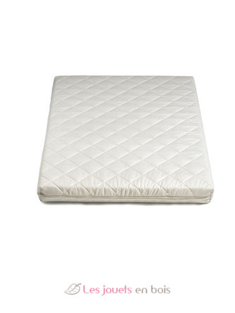 Matelas à langer PUDI CC-PUDI-4365 Charlie Crane 2