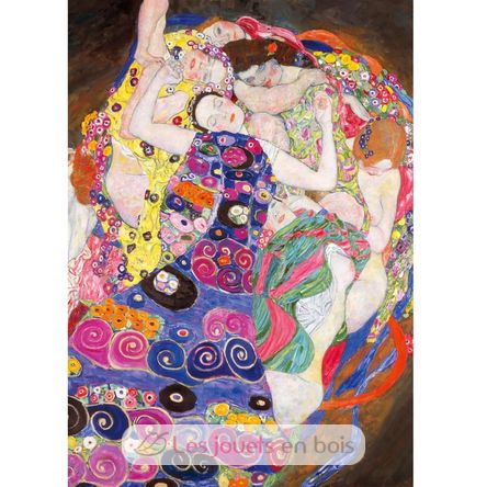 Puzzle La Vierge Gustav Klimt 1000 pcs RAV12000063 Ravensburger 2