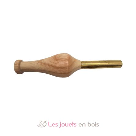 Appeau Pouillot véloce QBC-49 Quelle est Belle Company 1