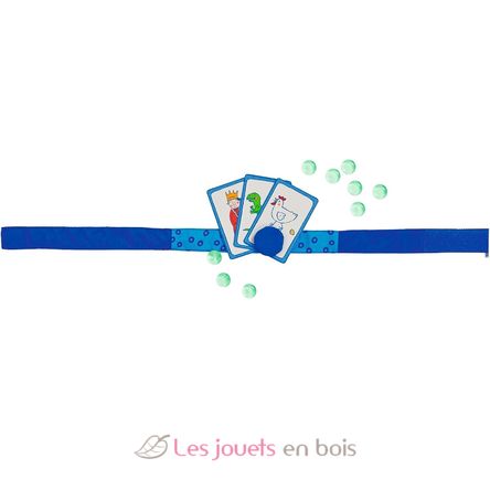 Jeu de devinettes A toi de deviner HA2012191002 Haba 5