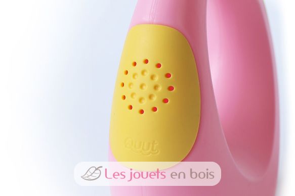 Arrosoir Cana - Banana Pink QU-171454 Quut 4