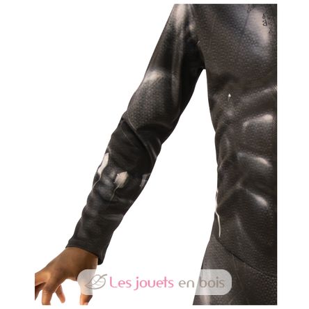 Déguisement Black Panther enfant 7-8 ans RU-R1000892-T78 Rubies 2