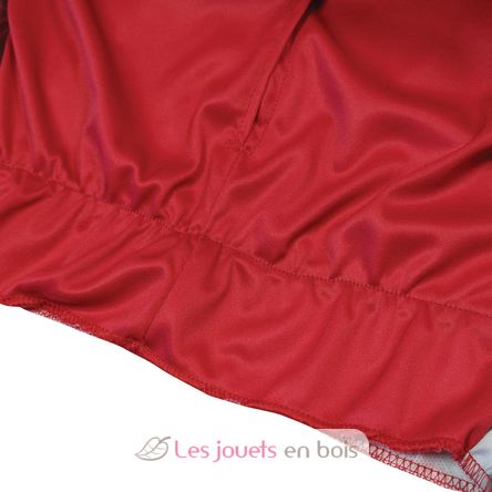 Top Iron Man avec masque 5-8 ans R300113 Rubies 6
