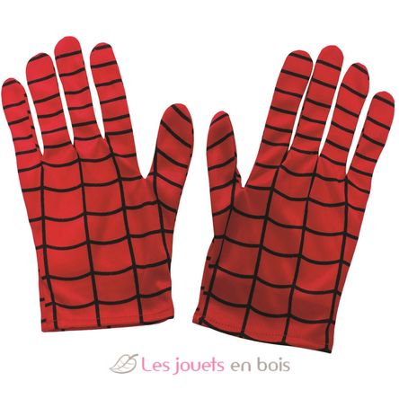 Gants Spider-man pour enfant R35631 Rubies 1