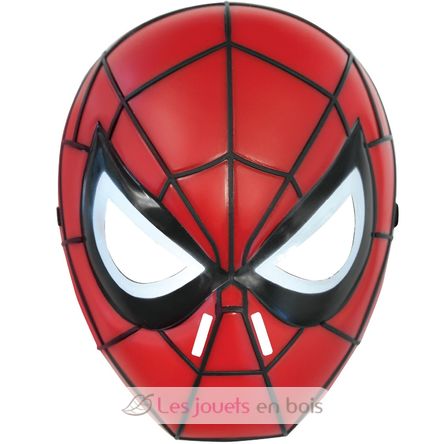 Masque pour enfant Spider-man R35634 Rubies 1
