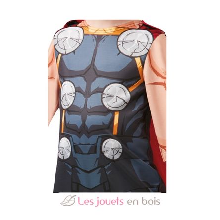 Déguisement Thor enfant 7-8 ans RU-R641335-T78 Rubies 2