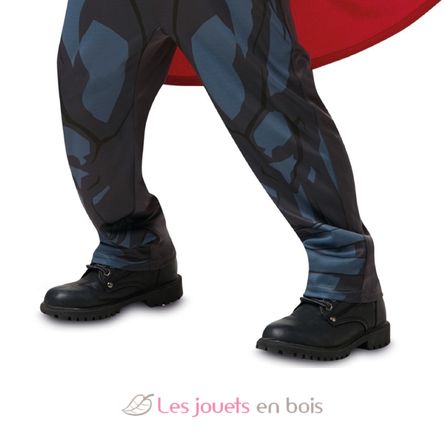 Déguisement Thor enfant 7-8 ans RU-R641335-T78 Rubies 3