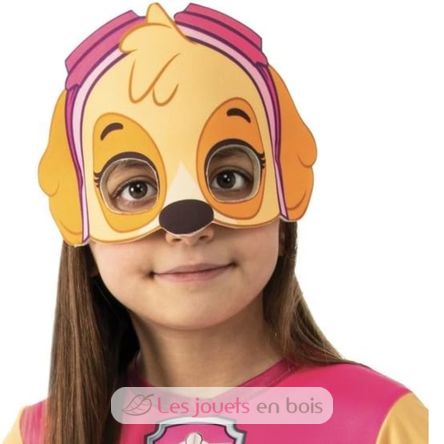 Déguisement Stella Pat' Patrouille 5-6 ans R701937-T56 Rubies 2