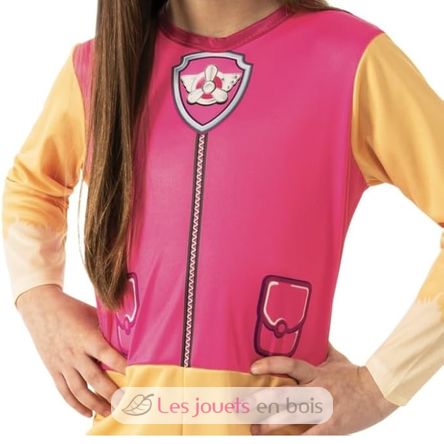 Déguisement Stella Pat' Patrouille 5-6 ans R701937-T56 Rubies 3