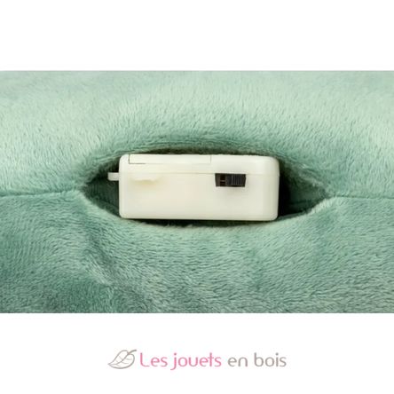 Radio sonore Joe le dragon LL83701 Lilliputiens 4