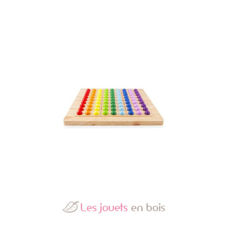 Sudoku en bois - Jeux, Rêves & Jouets THONON