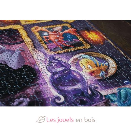 Puzzle Ursula 1000 pcs RAV150274 Ravensburger 8