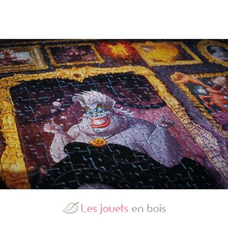 Puzzle Ursula 1000 pcs RAV150274 Ravensburger 5
