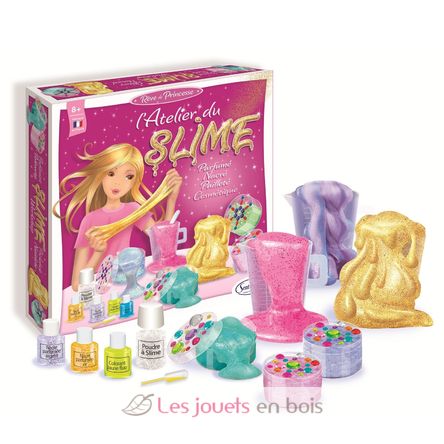 L'atelier du Slime SS-146 Sentosphère 2