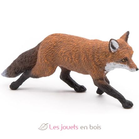 Figurine Renard 53020-3625 Papo 3