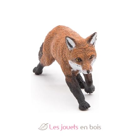 Figurine Renard 53020-3625 Papo 4