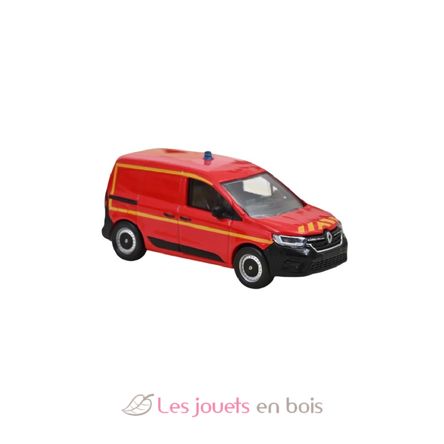 Renault Kangoo Van 2023 Pompiers NO-310958 Norev 1
