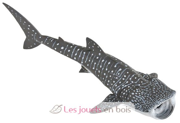 Figurine Requin baleine PA56039 Papo 1