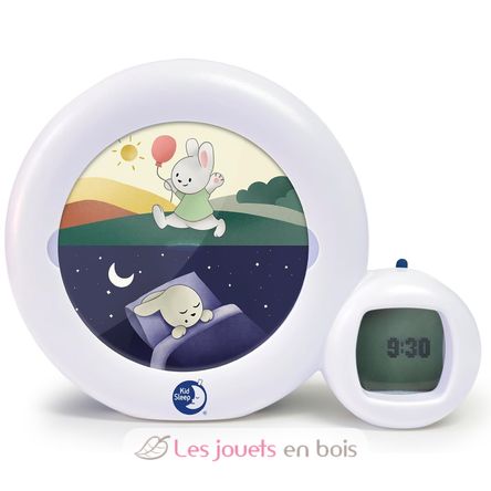 Indicateur de réveil Kid'Sleep Moon CK0014-KSM Pabobo 2