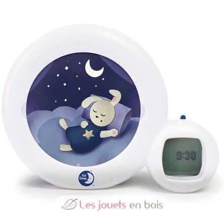 Indicateur de réveil Kid'Sleep Moon CK0014-KSM Pabobo 3