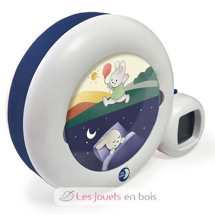 Indicateur de réveil Kid'Sleep Moon CK0014-KSM Pabobo 1