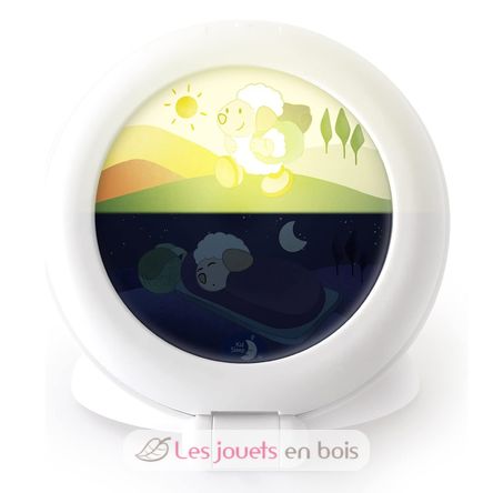 Kid’Sleep Globetrotter PBB-CK0041-KSG-WH Pabobo 3