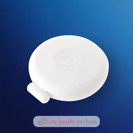 Kid’Sleep Globetrotter PBB-CK0041-KSG-WH Pabobo 7