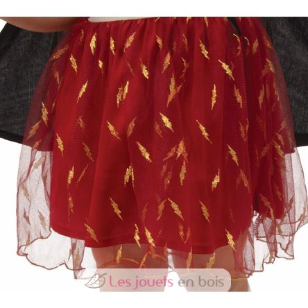 Robe tutu Harry Potter Gryffondor 6-9 ans RU-R702445FR Rubies 2