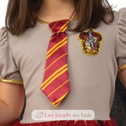 Robe tutu Harry Potter Gryffondor 6-9 ans RU-R702445FR Rubies 3