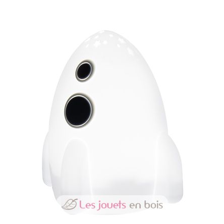 Veilleuse Fusée Astra avec télécommande LL-ROCWHITER Little L 4