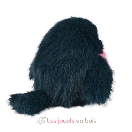 Peluche oiseau Rouge-gorge 15 cm HO3439 Histoire d'Ours 3